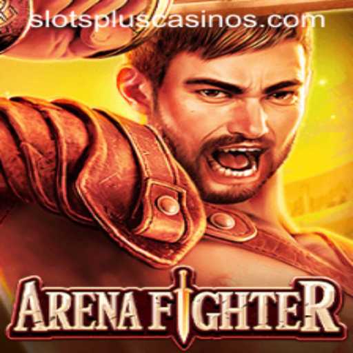 ArenaFighter: The Ultimate Gaming Experience Meets Slots Plus Casino