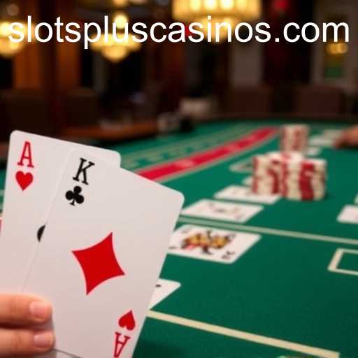Slots Plus Casino