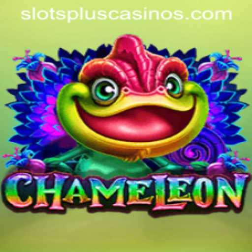 Experience the Thrill of Chameleon at Slots Plus Casino