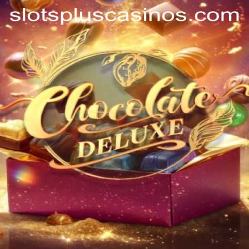 Delving into the Rich Realm of ChocolateDeluxe at Slots Plus Casino