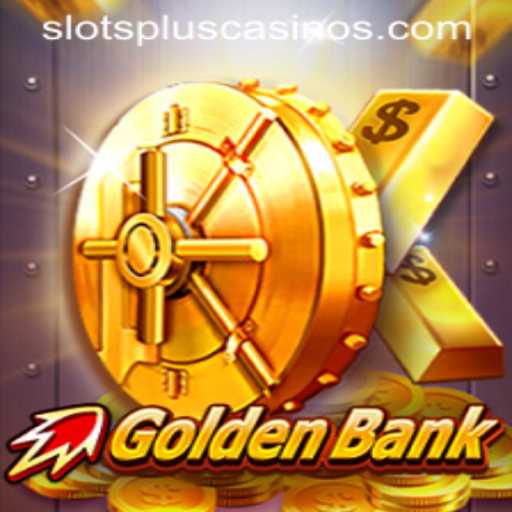 Exploring CrazyGoldenBank at Slots Plus Casino: A Thrilling Slot Adventure