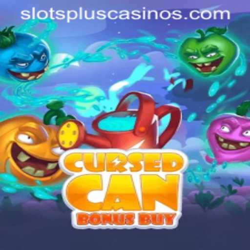 CursedCanBonusBuy: A Bewitching New Entrant at Slots Plus Casino