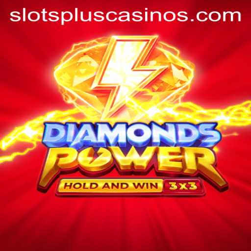 Discover Diamondspower: Exciting Gameplay at Slots Plus Casino