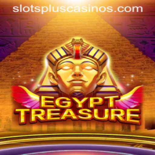 Discover the Exciting World of EgyptTreasure at Slots Plus Casino