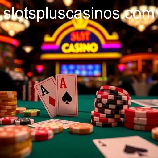 Slots Plus Casino