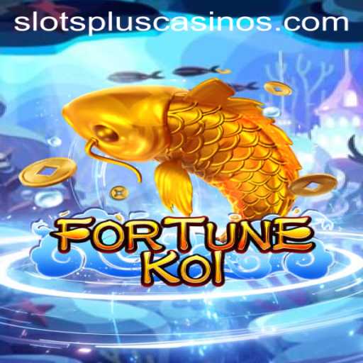 Discover FORTUNEKOI at Slots Plus Casino