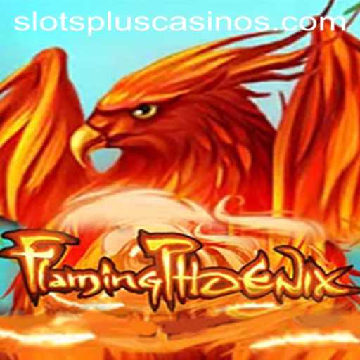 Discover FlamingPhoenix: The Exciting New Slots Game at Slots Plus Casino