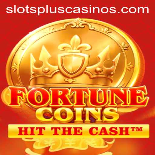 Exploring the Exciting World of FortuneCoins at Slots Plus Casino