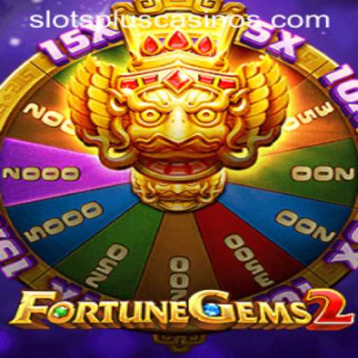 Discover the Exciting World of FortuneGems2 at Slots Plus Casino