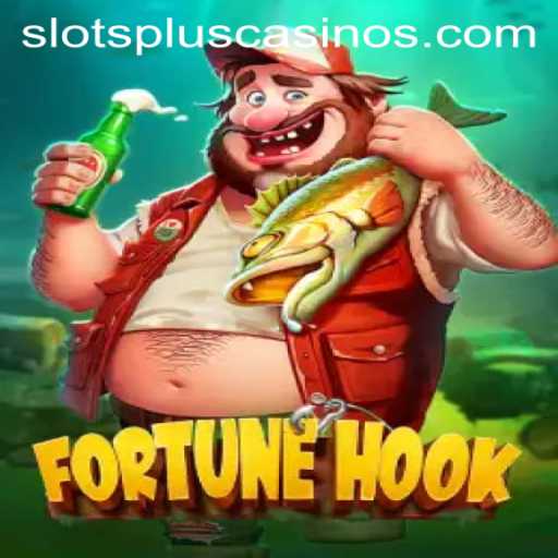 Discover the Excitement of FortuneHook at Slots Plus Casino