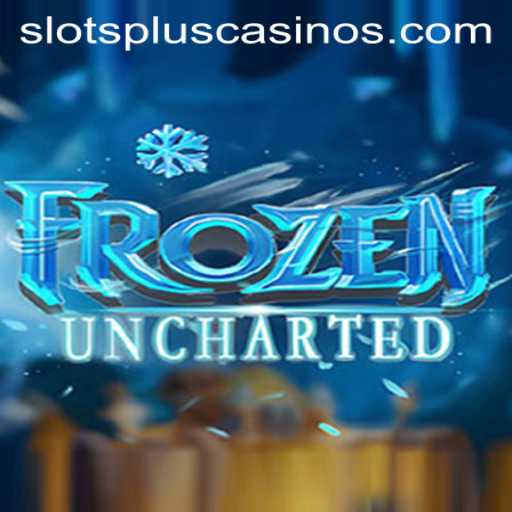 FrozenUncharted: A Thrilling New Game at Slots Plus Casino