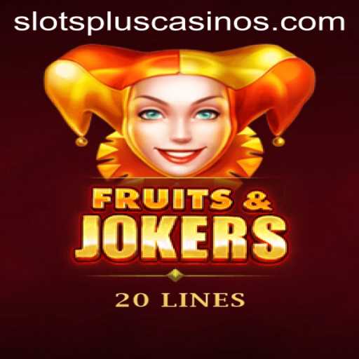 Exploring FruitsAndJokers20 at Slots Plus Casino