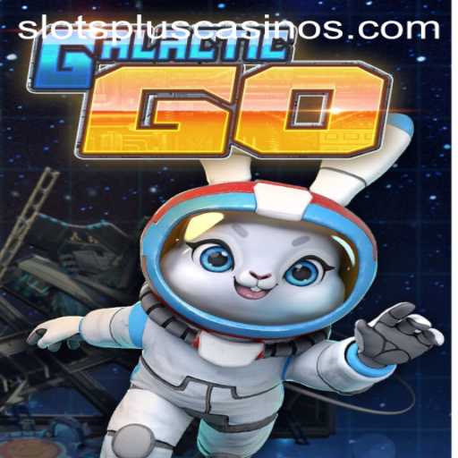 GalacticGO: The Revolutionary Game Experience at Slots Plus Casino