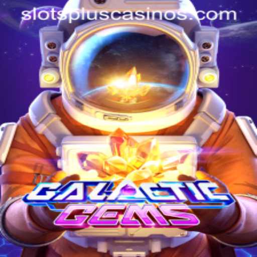 Discover the Exciting World of GalacticGems at Slots Plus Casino