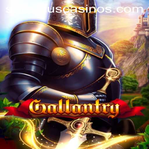 Unveiling the Excitement of Gallantry at Slots Plus Casino