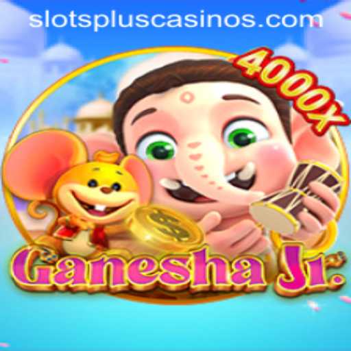 GaneshaJr: Discover the Exciting World of Casino Gaming with Slots Plus Casino
