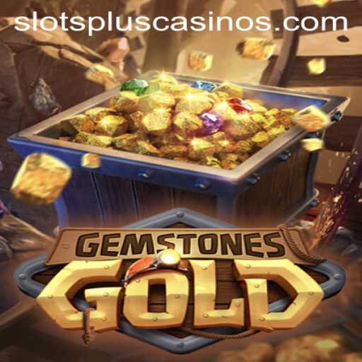 Discover the Thrill of GemstonesGold at Slots Plus Casino