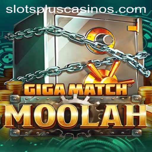 Discover the Thrilling World of GigaMatchMoolah at Slots Plus Casino