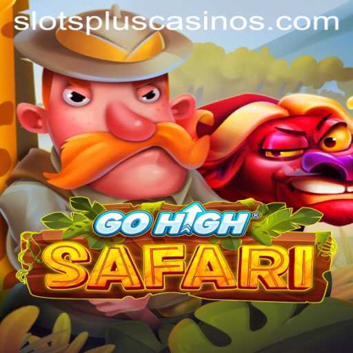 Exploring the Wonders of GoHighSafari at Slots Plus Casino
