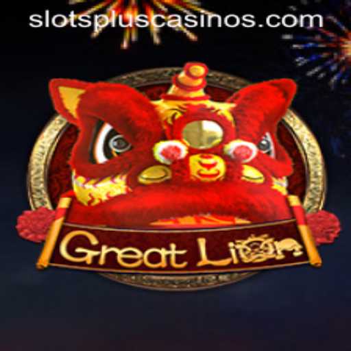 GreatLion Game: An In-Depth Look at Slots Plus Casino's Latest Addition