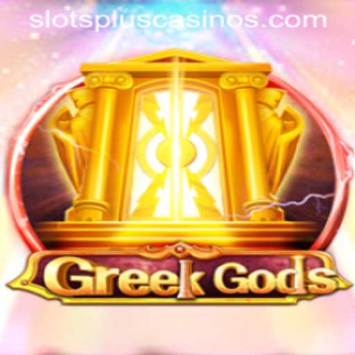 Exploring the Realm of GreekGods Slots: A Thrilling Adventure at Slots Plus Casino