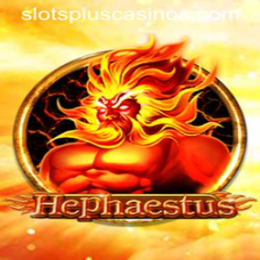 Unveiling Hephaestus: A Mythical Journey at Slots Plus Casino