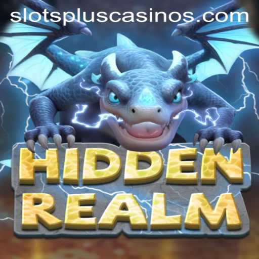 Discover the Thrills of HiddenRealm at Slots Plus Casino