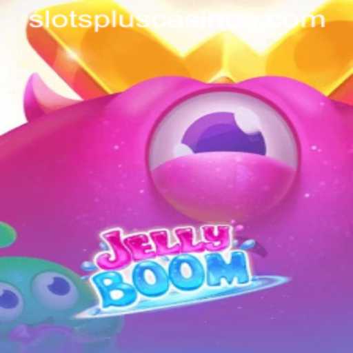 Experience the Thrill of JellyBoom at Slots Plus Casino