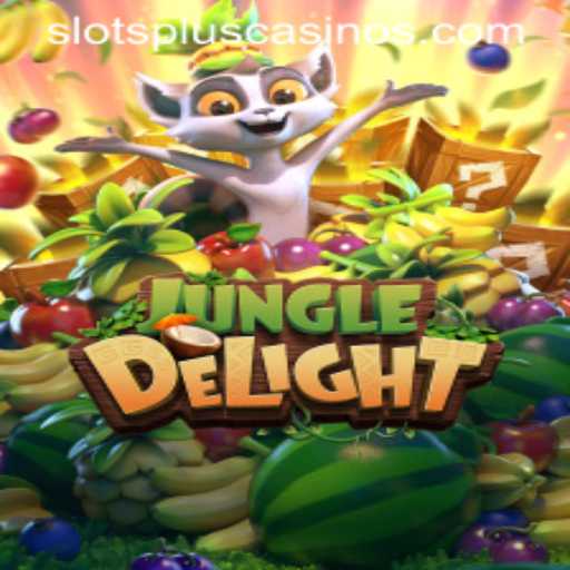 Discover the Thrill of JungleDelight at Slots Plus Casino
