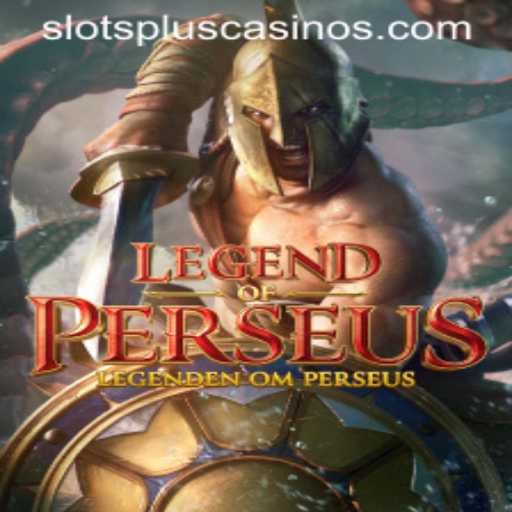 Explore LegendofPerseus: A Thrilling Adventure at Slots Plus Casino