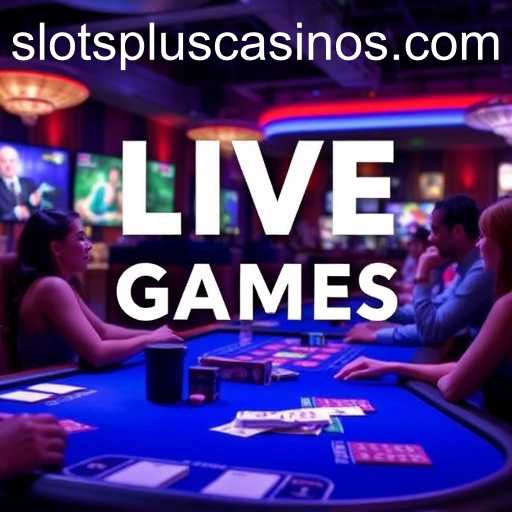 Slots Plus Casino