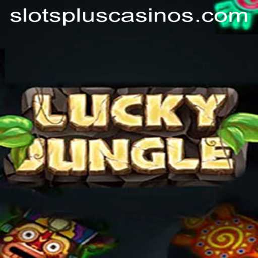 Exploring the Thrills of LuckyJungle at Slots Plus Casino