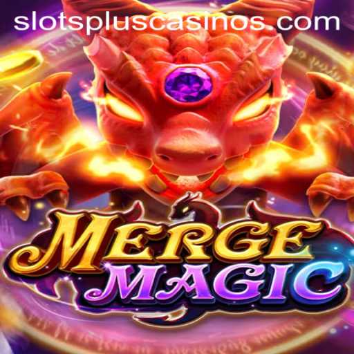 Discover the Magic of MergeMagic and the Excitement of Slots Plus Casino