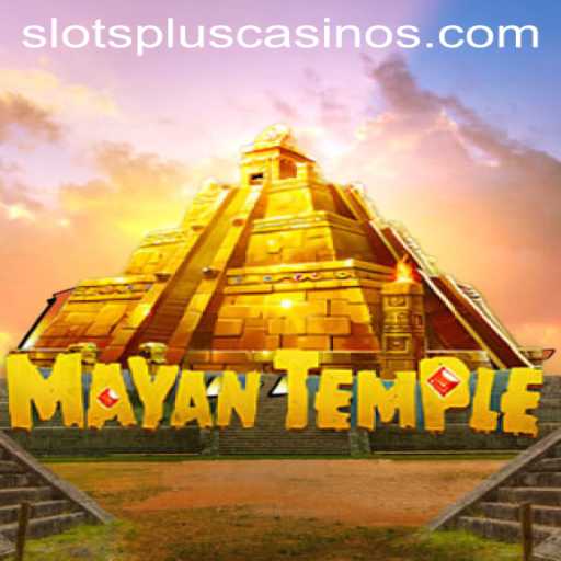 Exploring MayanTemple: A Thrilling Journey at Slots Plus Casino