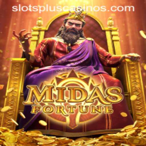 Explore the Rich World of MidasFortune at Slots Plus Casino