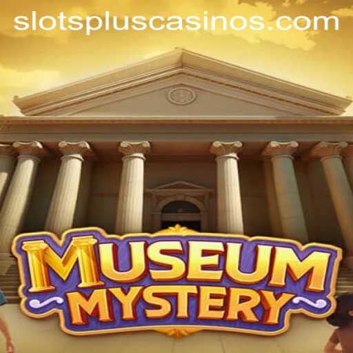 Unveiling MuseumMystery: Delve into a World of Art and Adventure
