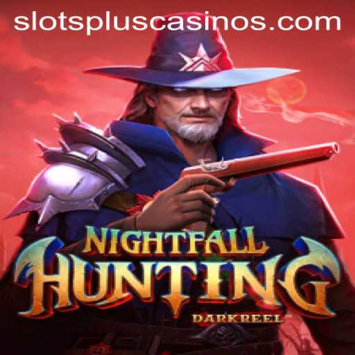 Explore NightfallHunting at Slots Plus Casino: An Immersive Gaming Experience