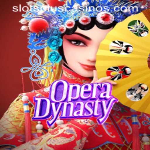 Explore the Enchanting World of OperaDynasty at Slots Plus Casino