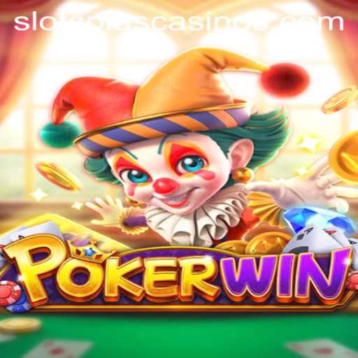 Explore POKERWIN: The Latest Sensation at Slots Plus Casino