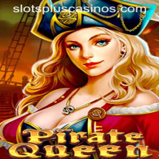 PirateQueen Shakes the Deck at Slots Plus Casino