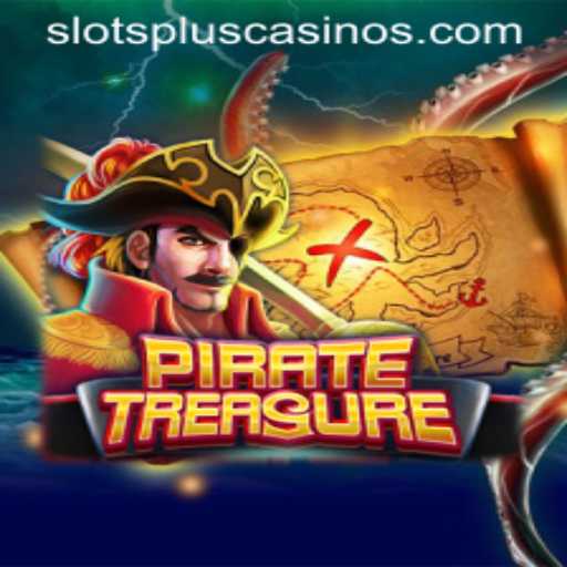 Unlock the Secrets of PirateTreasure at Slots Plus Casino