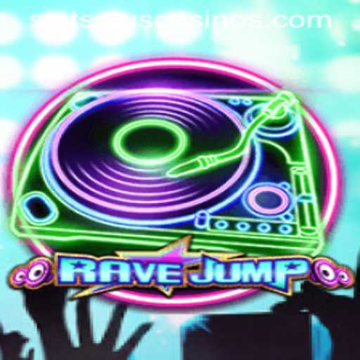 Discover the Exciting World of RaveJump at Slots Plus Casino