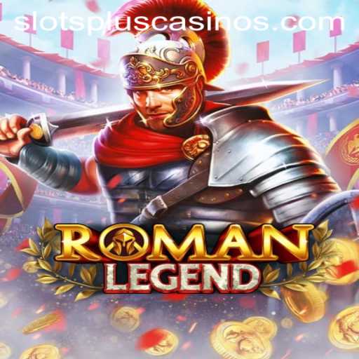 Discover the Thrilling World of RomanLegend at Slots Plus Casino