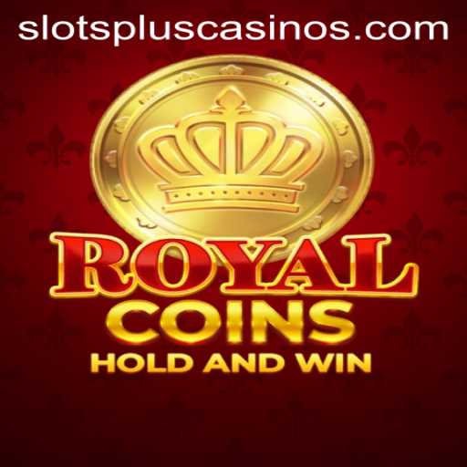 Explore the Exciting World of RoyalCoins at Slots Plus Casino