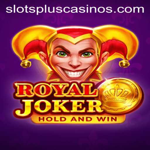 Experience the Thrill of Royaljoker at Slots Plus Casino