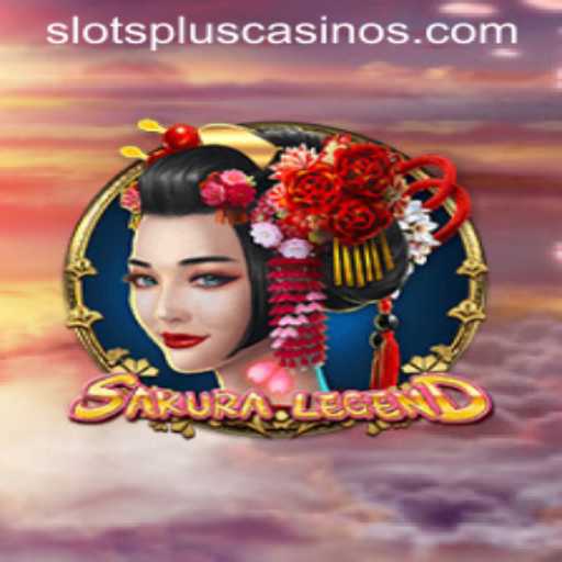 Discover the Enchantment of SakuraLegend in Slots Plus Casino