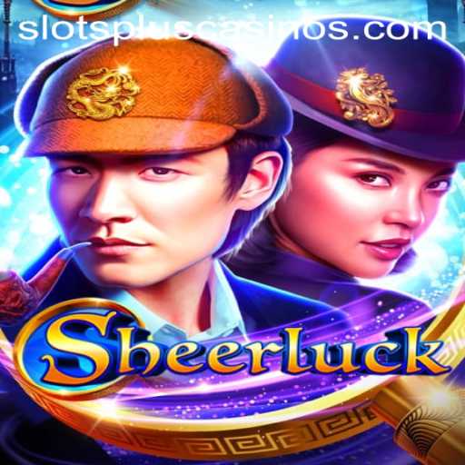 Discover the Enigmatic World of Sheerluck Slots at Slots Plus Casino