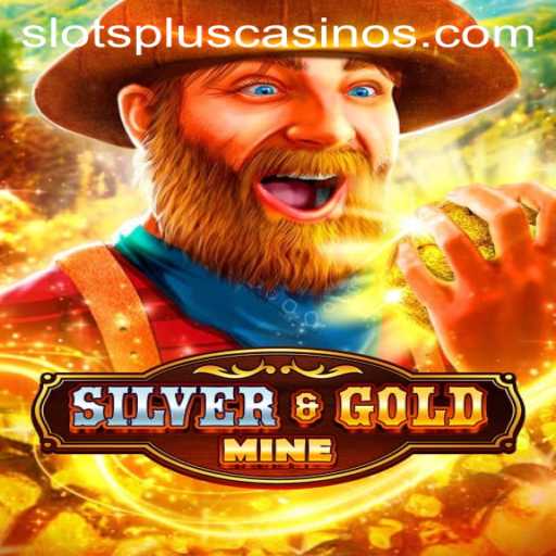 SilverGold: The Gleaming Adventure at Slots Plus Casino