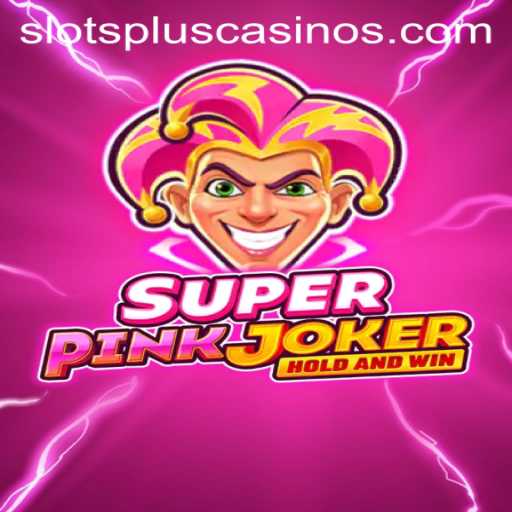 Discover the Exciting World of SuperPinkJoker at Slots Plus Casino