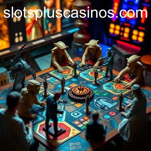 Slots Plus Casino